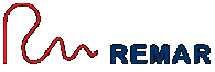 logo REMAR